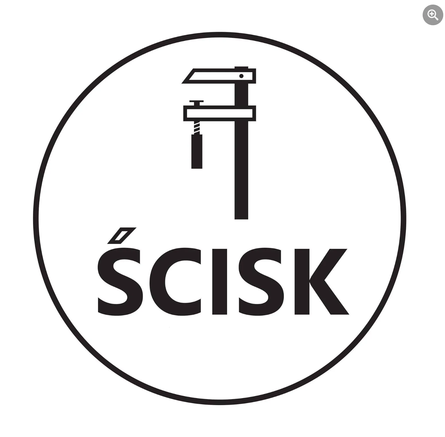 ścisk